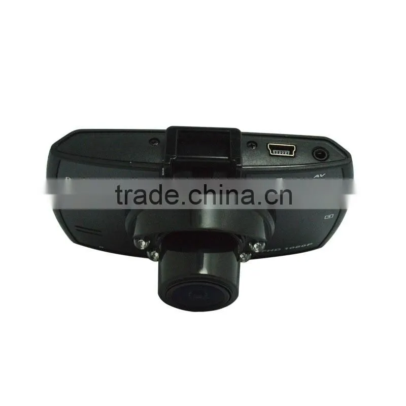 Factory direct 2.7 inch 1080 Full HD SV-MD079 car driving video recorder