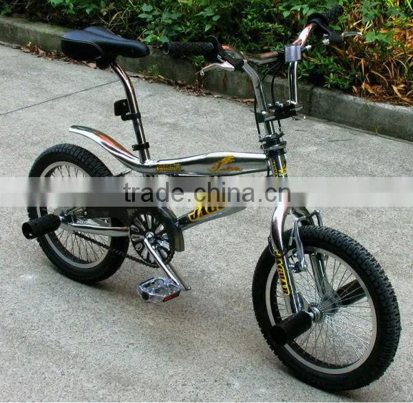 16INCH NEW FASHION 48H SPOKE RIMS BMX-FREESTYLE BIKE/BMX BIKE/BMX BICYCLES/BMX BIKE BICYCLE