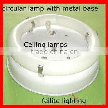 Electronic Circular Ceiling Lamp 22watt
