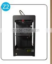 3D print models; 3D building service; 3D printing technique