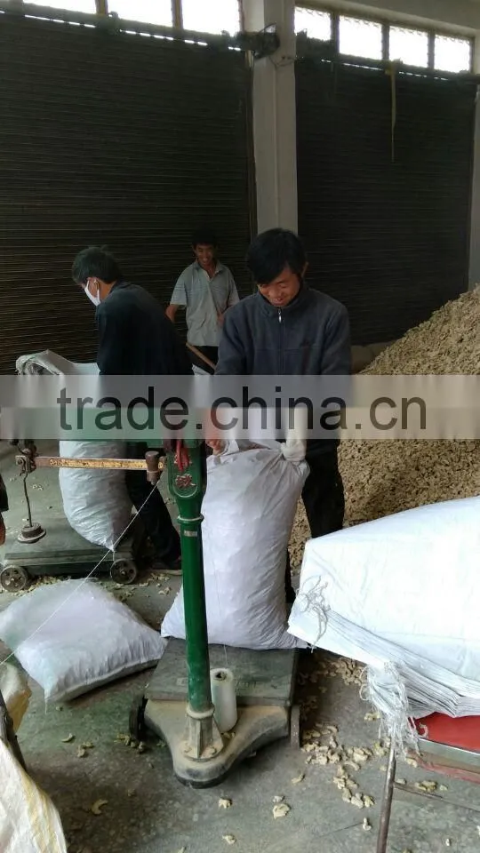 Wholesale Grade A Dried Ginger Powder