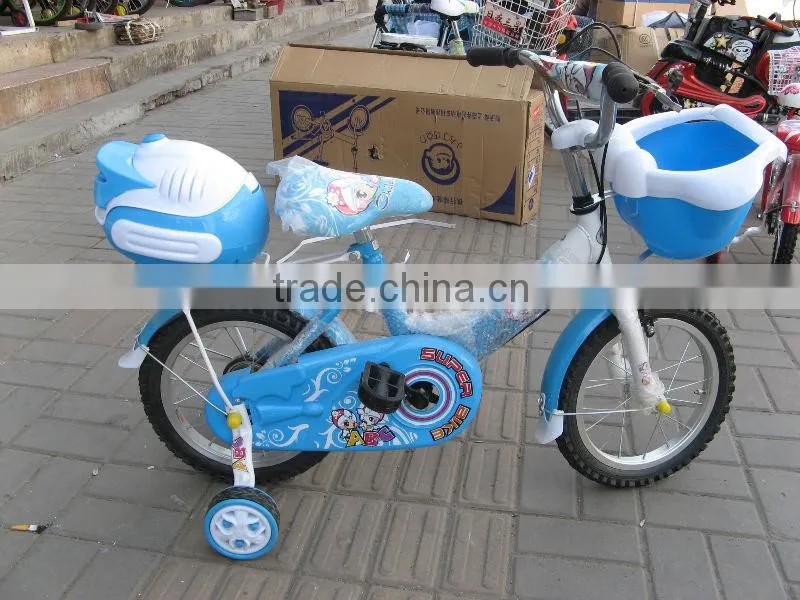 100%best quality baby bicycle, lovely children's bike,children car