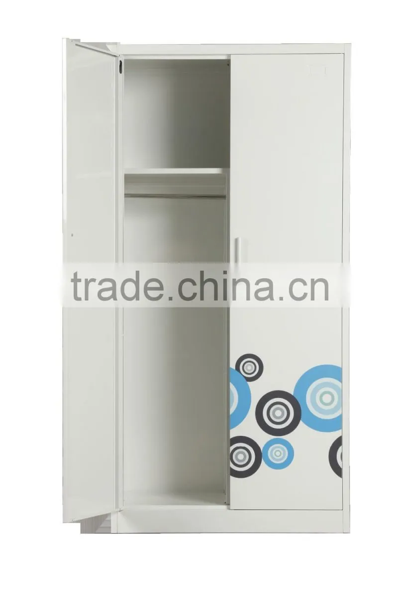 NEW DESIGN FILLING CABINET school/office/furniture with priting Arbitrary Design
