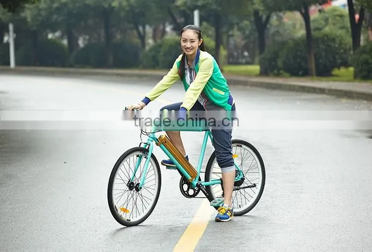 New road bike electric road bike