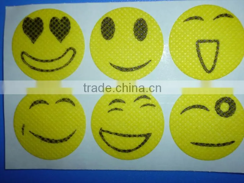 Mosquito Repellent Stickers