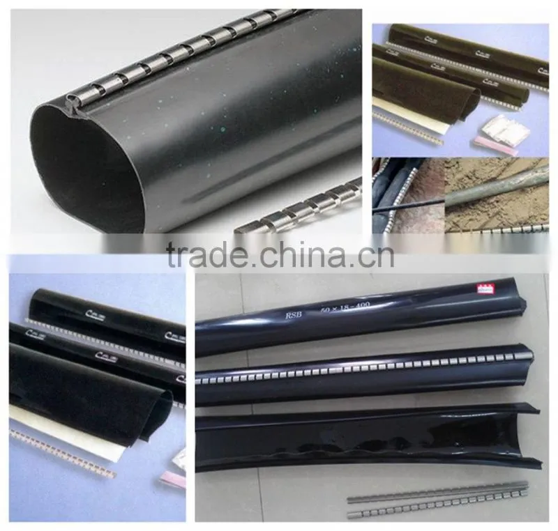 1 kv 10 kv 24kv Reinforced Heat Shrinkable Cable Repair Sleeve/ Heat Shrinkable Wrap Around Sleeves