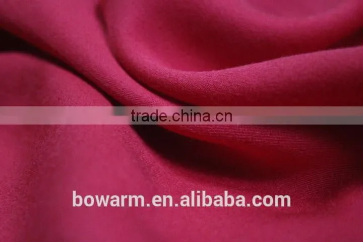 60s Rayon Satin Fabric