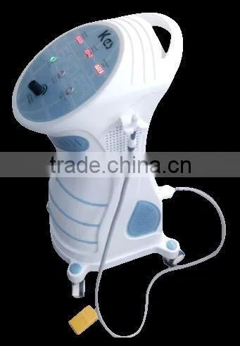 Water oxygen jet facial machine MED-390