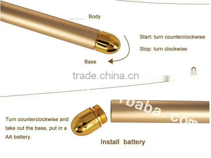 2016 Wholesale energy gold beauty bar,mini beauty bar energy gold beauty bar