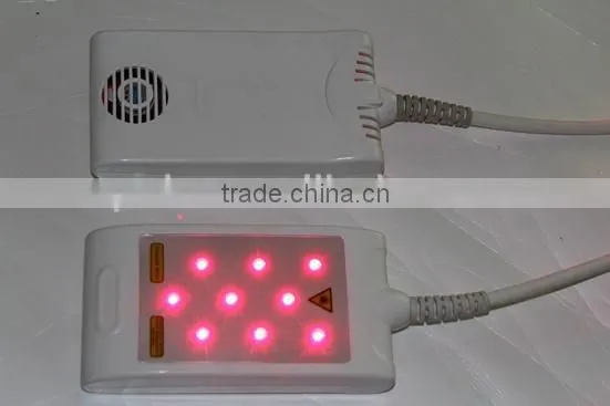 laser diode 650nm laser diode 100mw HS 700 by shanghai med apolo medical technology