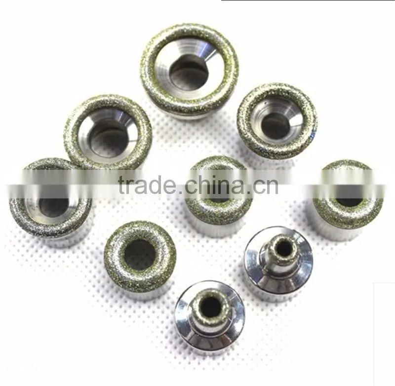 factory direct sale diamond dermabrasion tips skin lightening/diamantes peeling