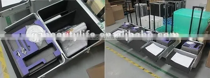 980nm diode laser vascular removal / 980nm laser diode