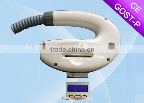 Big Promotion!! New e light ipl rf beauty equipment hair removal & skin