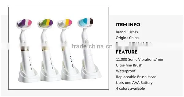 China hot girls home use electric massage machine facial g5 massage machine