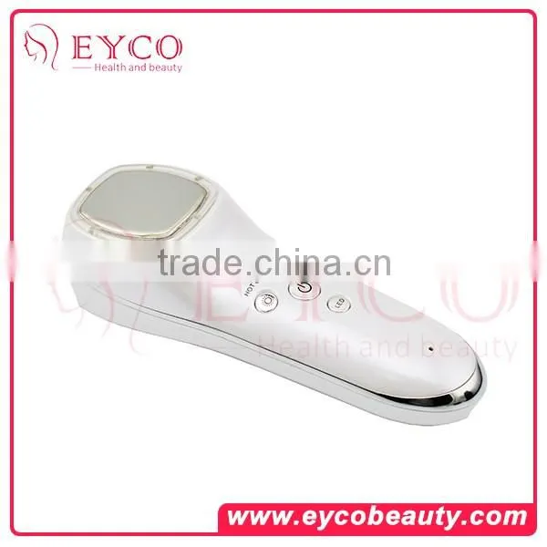 skin tightening home devices hot and cold beauty device