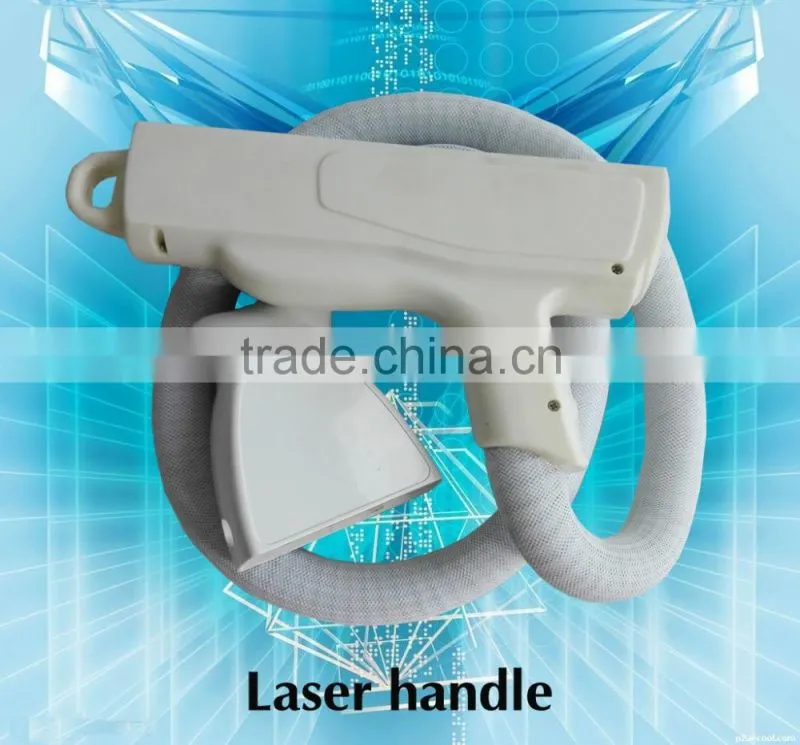 Elight ipl shr cooling rf +epidermis cooling hair removal machine
