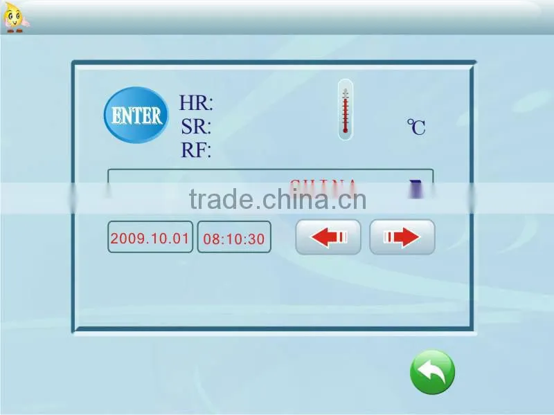 Newest Protable SHR 2 handles Hair Removal OPT IPL RF Facial Whitening