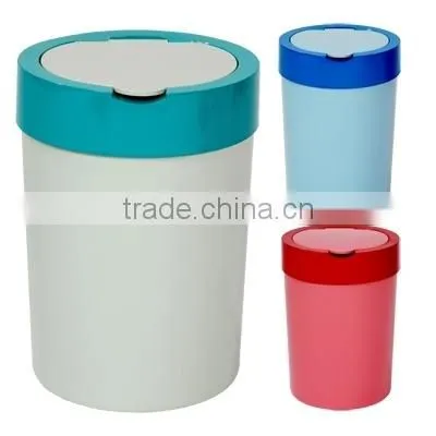 Vietnam 30l Mini Plastic Household Dustbins