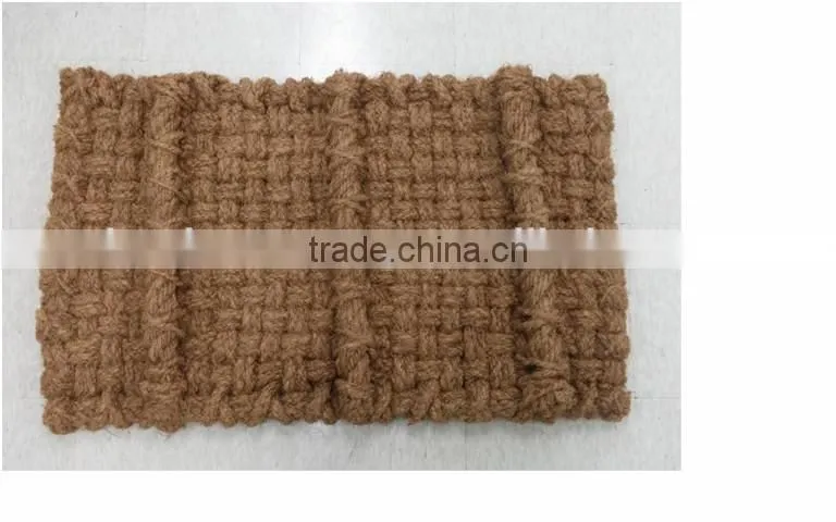 Safe Mat Outside