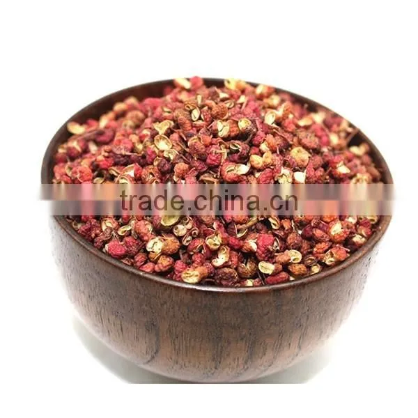China Shanxi Dahongpao Wild Pepper