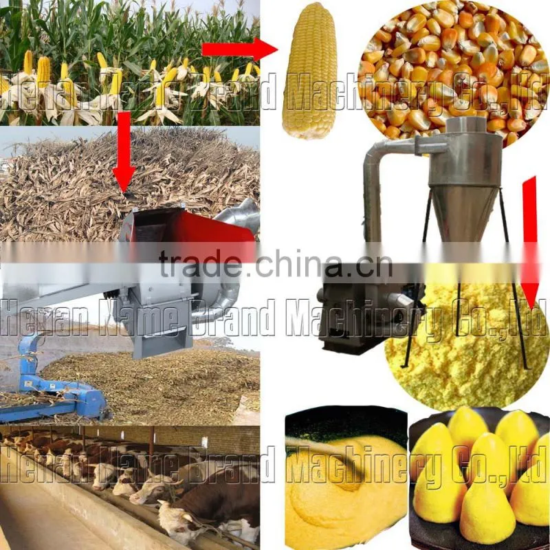 China manufacture factory price manual corn grinder