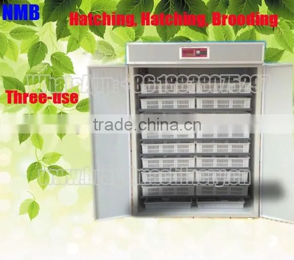 best selling full automatic used chicken egg incubator price