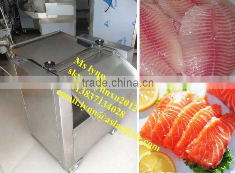 fish peeler/fish skinner machine /fish skin removing machine