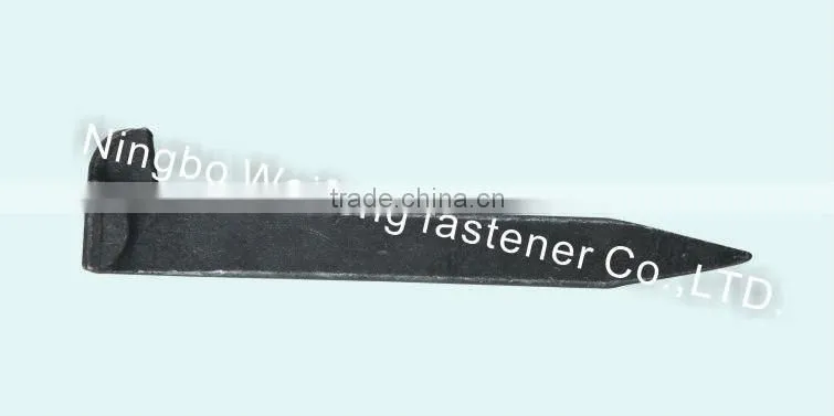 railway fastening systems