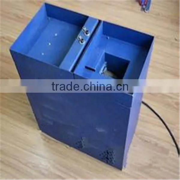 2014 hot sale and good quality Chinese chestnut opening machine 0086-13503826925