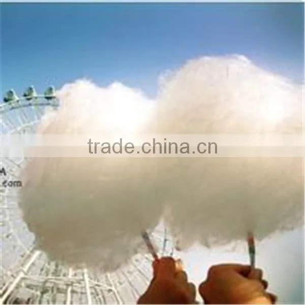Factory Price CE proved cotton candy making machine
