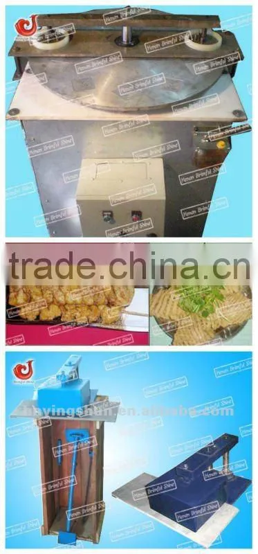 Soybean Curd Maker and Tofu Former/Soya Chunks Machines