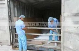 Flexitanks for bulk edible oil