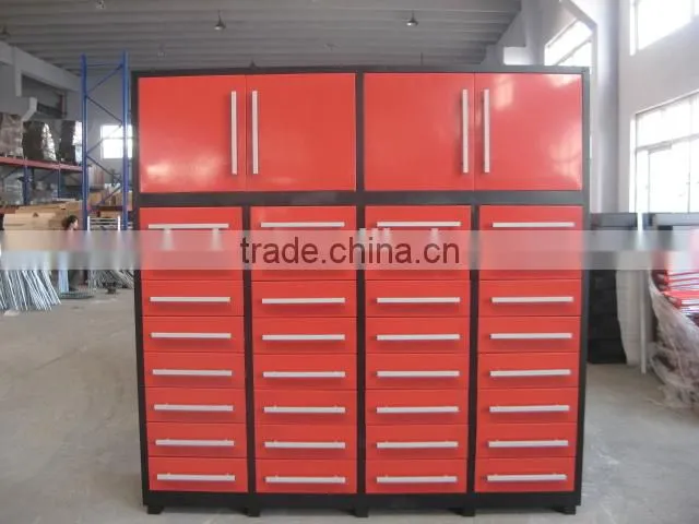 Metal garage workshop 33 drawers cheap tool cabinet