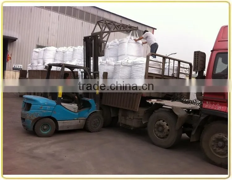 Black Silicon Carbide Manufacturer From China SIC 98.5% Min