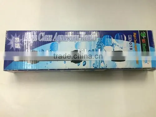 High Class Aquarium Heater