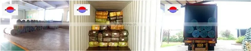 China pp woven bag manufacturer/ 25kg, 50kg potato rice grain sugar flour feed fertilizer wpp bag with pure pp