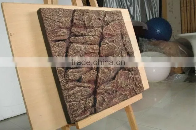 aquarium fish tank competitive 3d background hot sale product