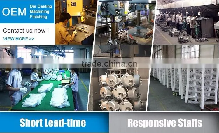 Aluminum die casting,Zinc die casting parts