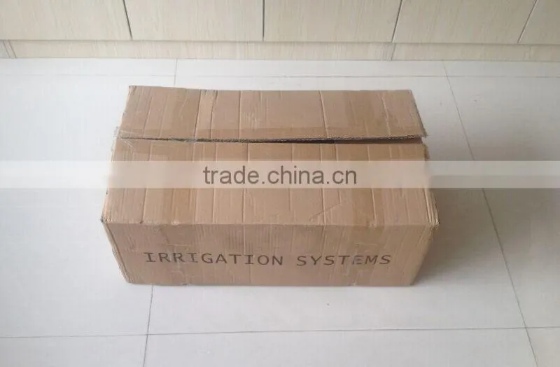 3/4'' ,1'', 1-1/4'', 1-1/2'', 2'' ,2-1/2'', 3'' ,4'' Disc Filter For Drip Irrigation System