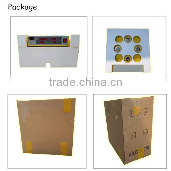 JN8-48 mini egg incubator hot sale