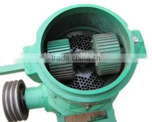 MUJIA Pellet Machine