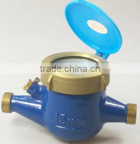 agriculture 15mm-20mm water meter