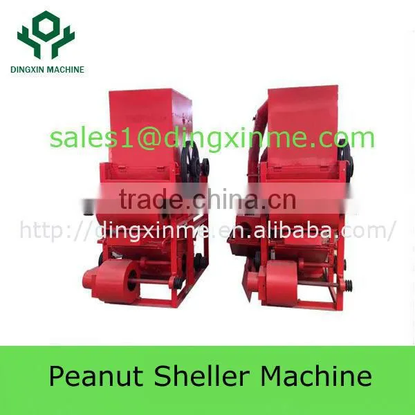 5T/H Hot sales Groundnut/Peanut/Earthnut Sheller Machine price