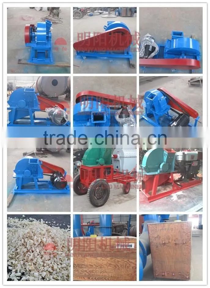 Hot sell high yield shaving wood machine with ce approved