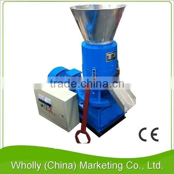 Best quality reasonable price pellet machine for poultry