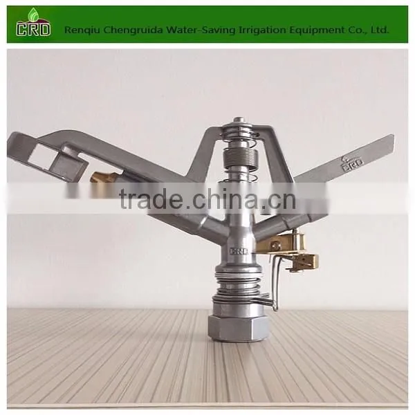 field ZY-2 farm irrigation sprinkler system