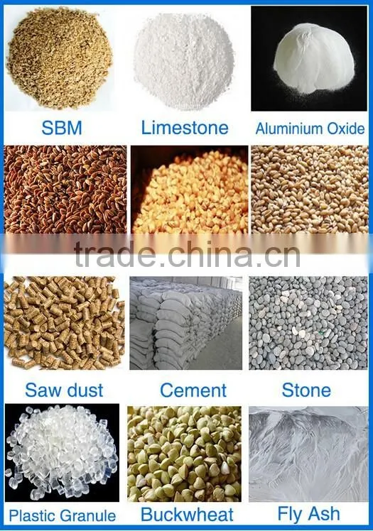 Farm Used Cereals Storage Bin/Grain Bin/Steel Silo with 50-20000 Tons Price