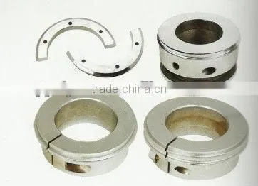machinery accessories processing casting