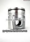 Textile machinery spare parts/shaft