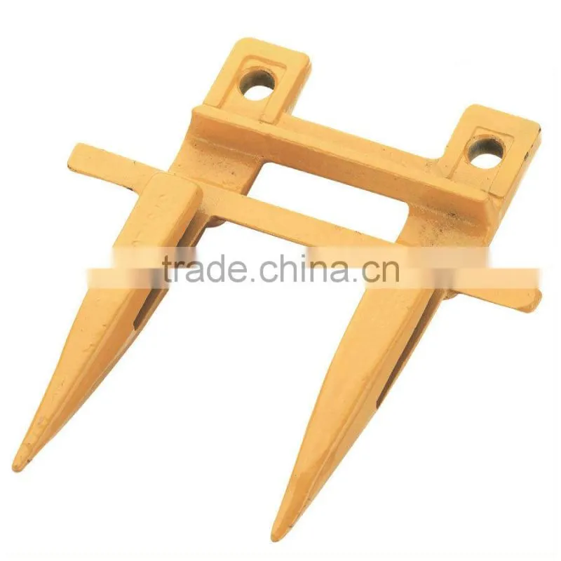 Forged knife guard H61954 for windrower and combine harvester
